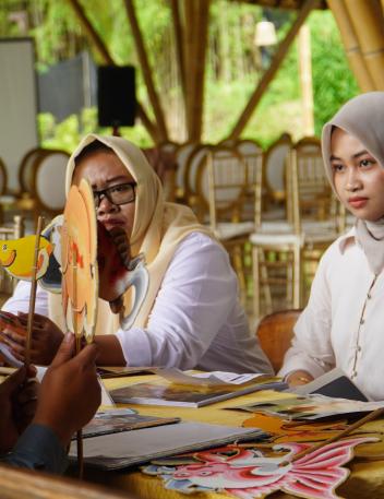 The Kharma Villas Yogyakarta Sukses Jadi Tuan Rumah Jogja Business Day x ASITA DIY 2025 — Perkuat Kolaborasi Pariwisata di Yogyakarta