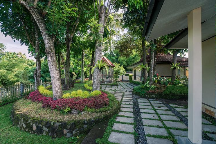 Taman Sari