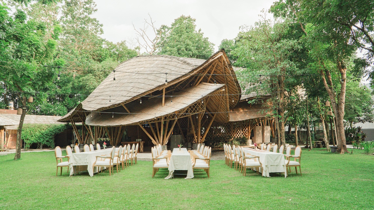NGO’s Trusted Meeting Venue in Yogyakarta: The Kharma Villas